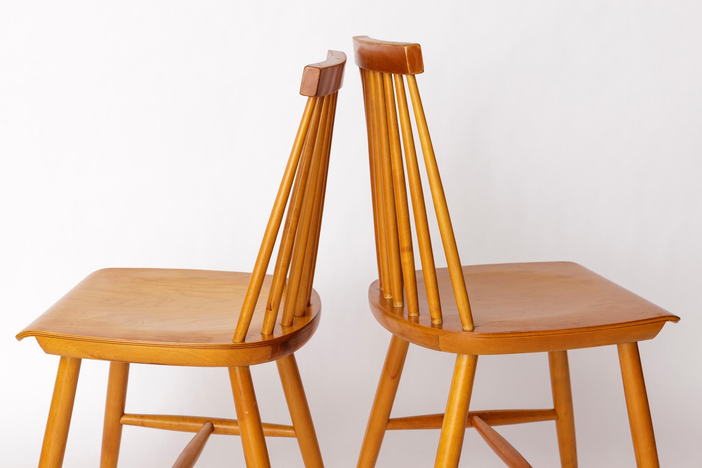 Pair Yngve Ekström 