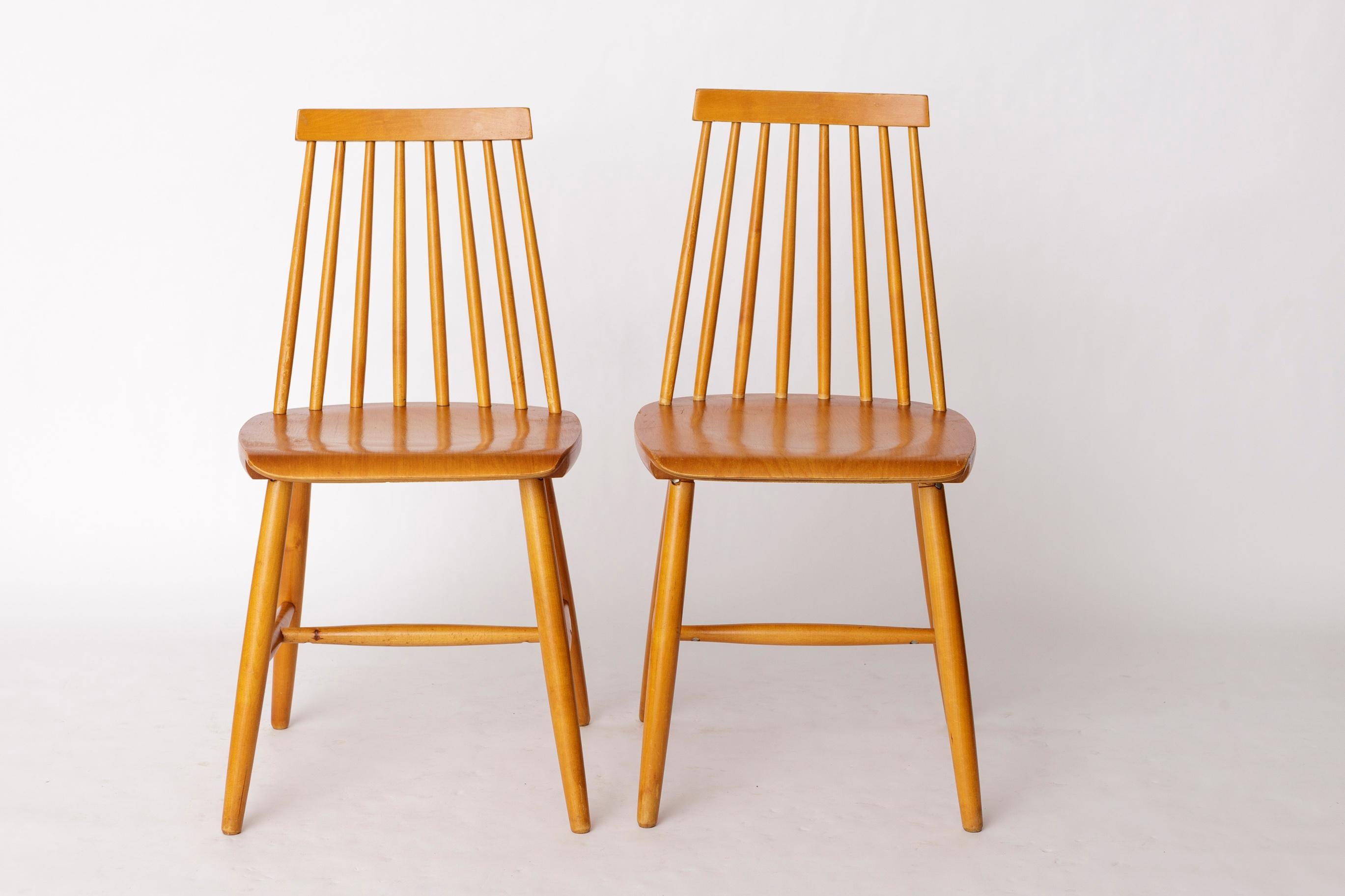Pair Yngve Ekström 