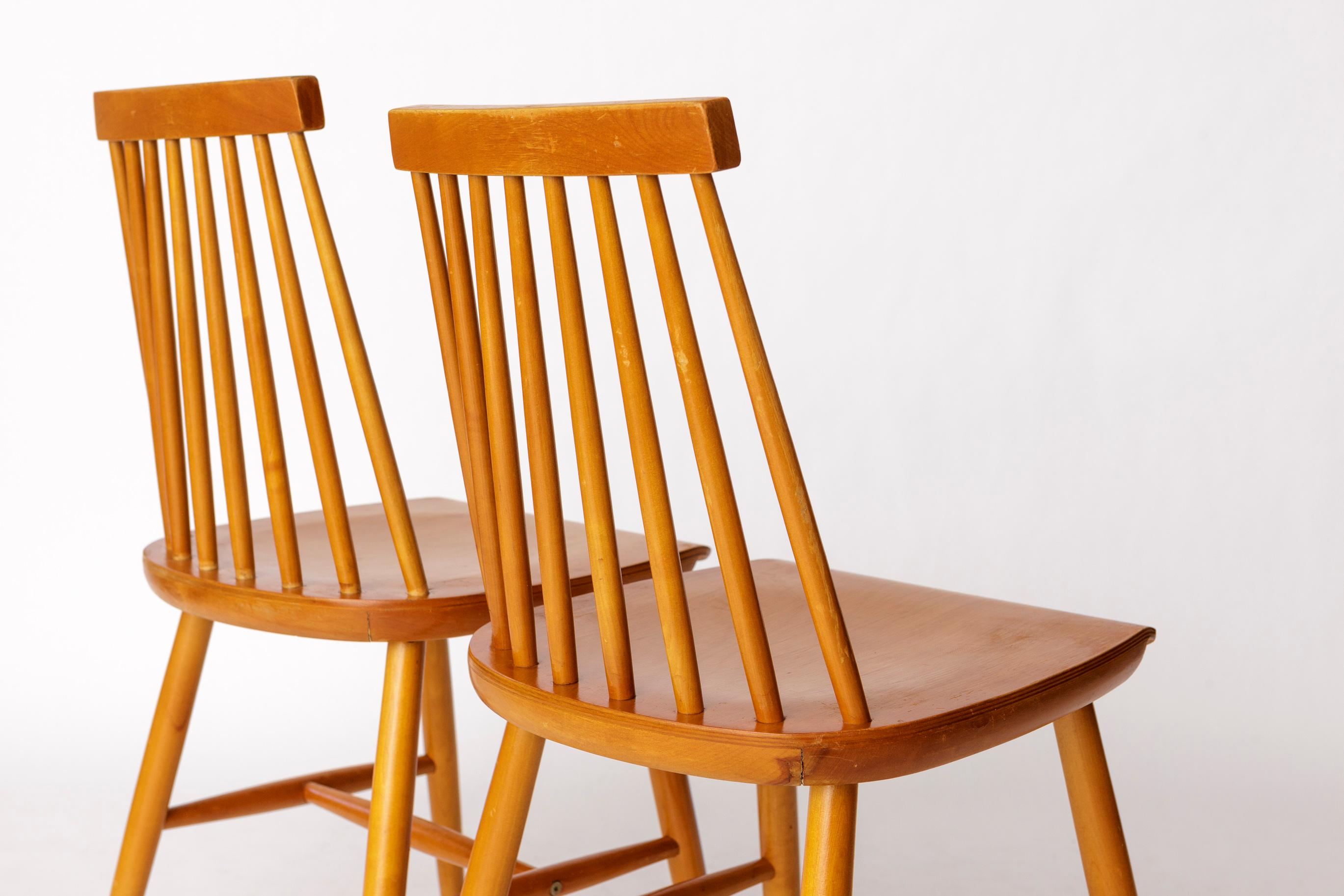 Pair Yngve Ekström 