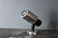 Paire appliques zodiac vintage Jacques Biny pour Lita