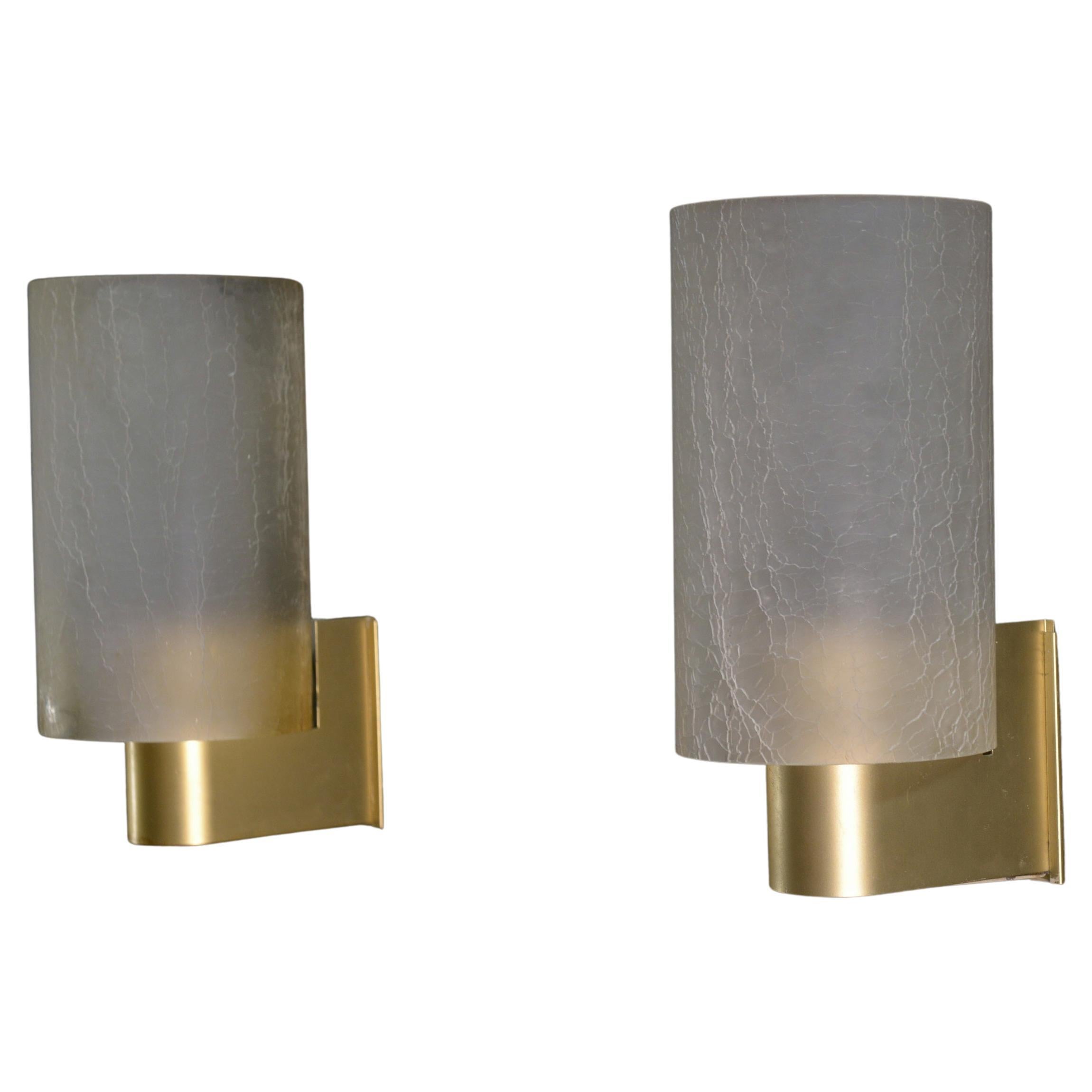 Louis Kalff Appliques