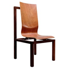 Pair of BNF chairs by Dominique Perrault and Gaëlle Lauriot-Prévost