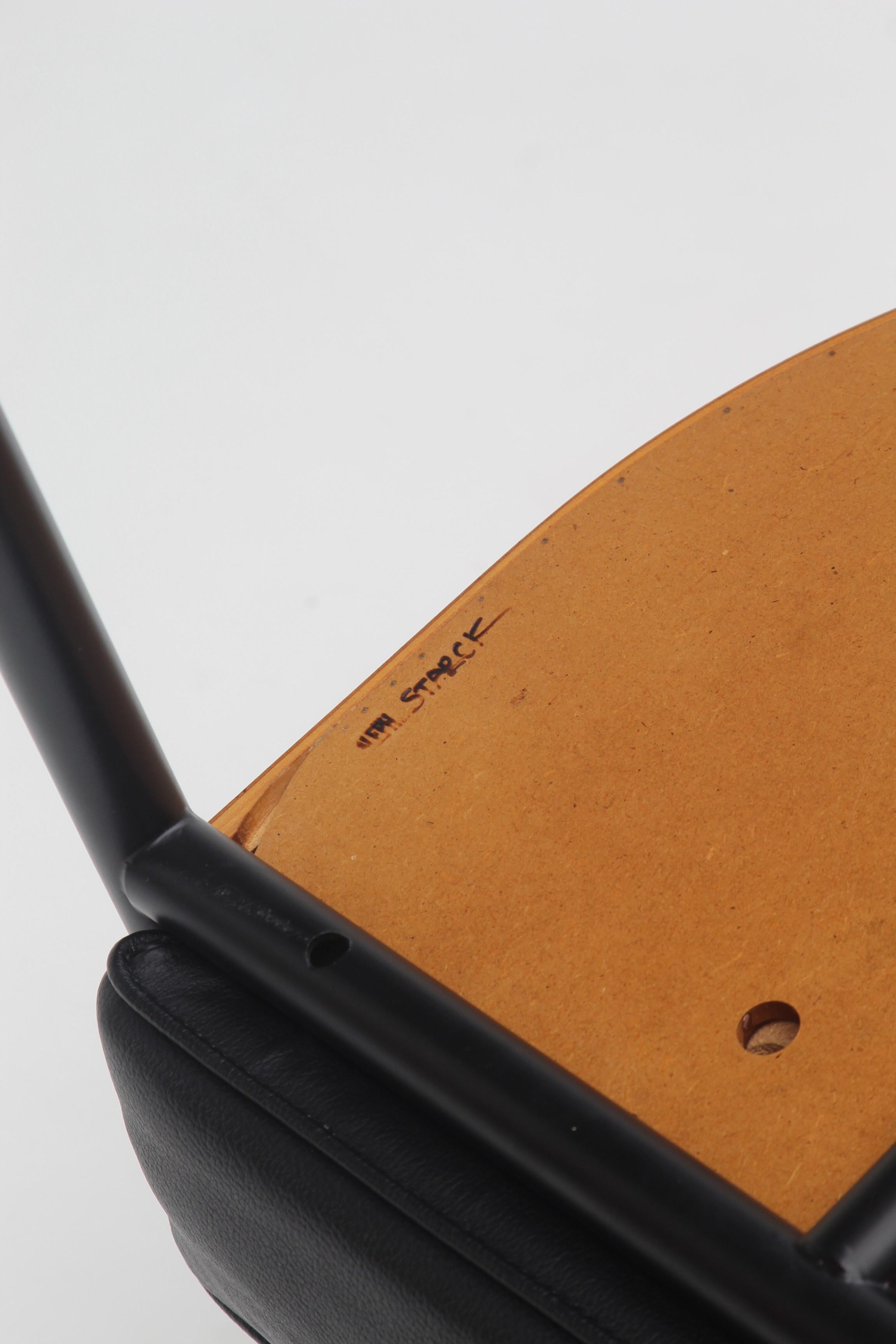 Paare von Liegen Costes von Philippe Starck für Driade im Angebot 1