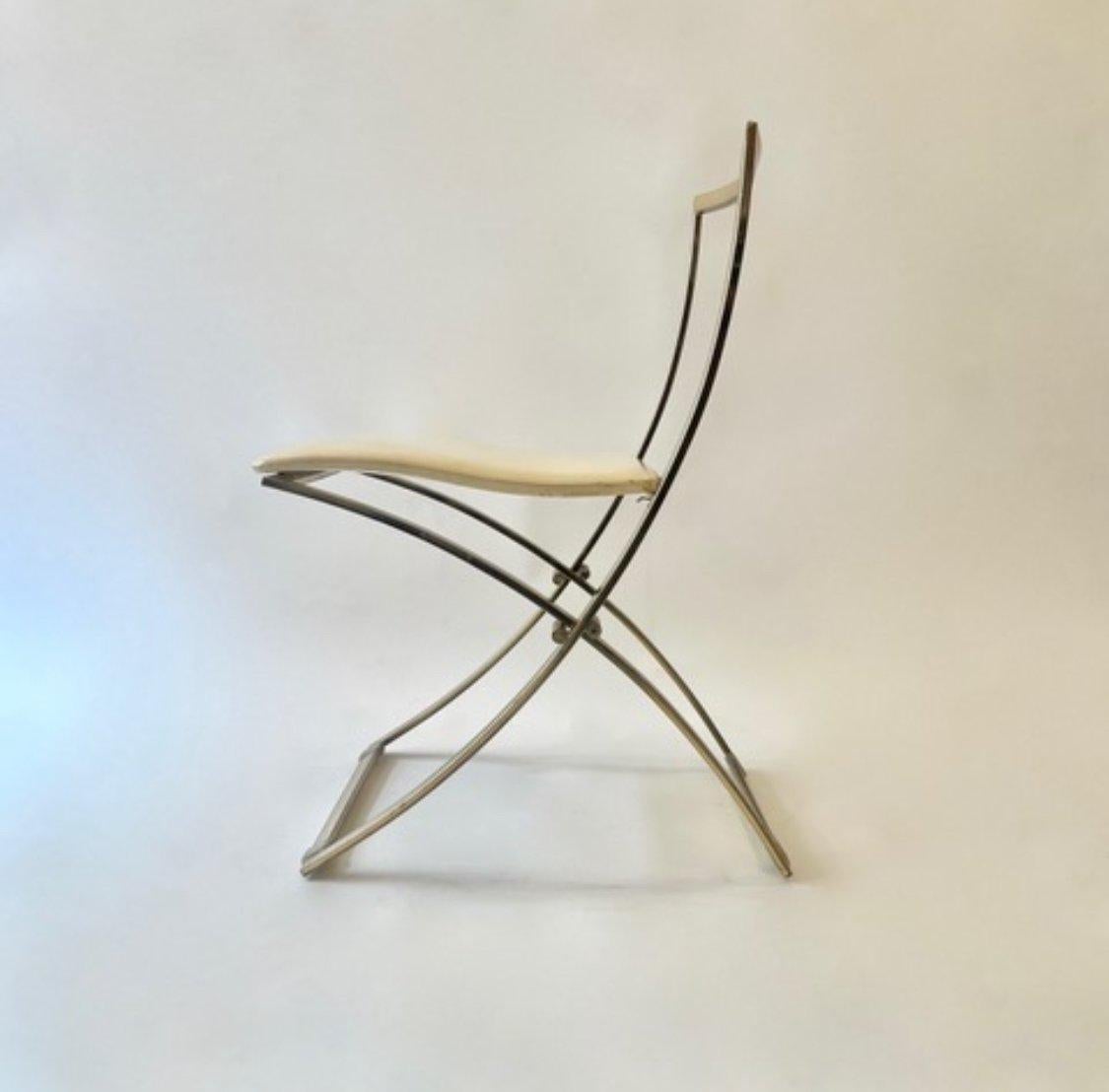 Paare von Liegen Luisa von Marcello Cuneo für Mobel Italia, Italien, 1970 (Italienisch) im Angebot