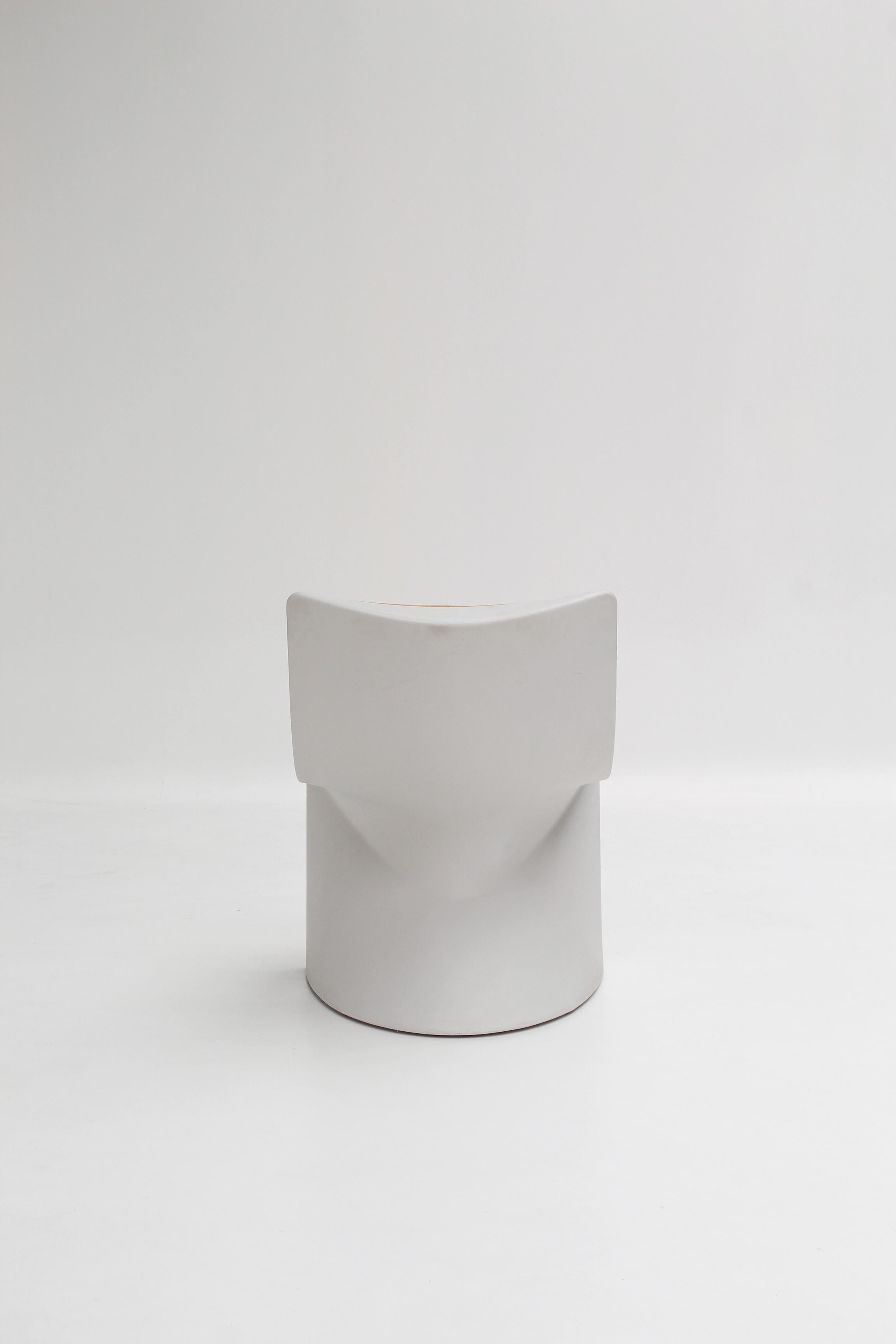 Fin du 20e siècle Paire de chauffeuses A Space par Angelo Pinaffo & Paolo Scagnellato en vente