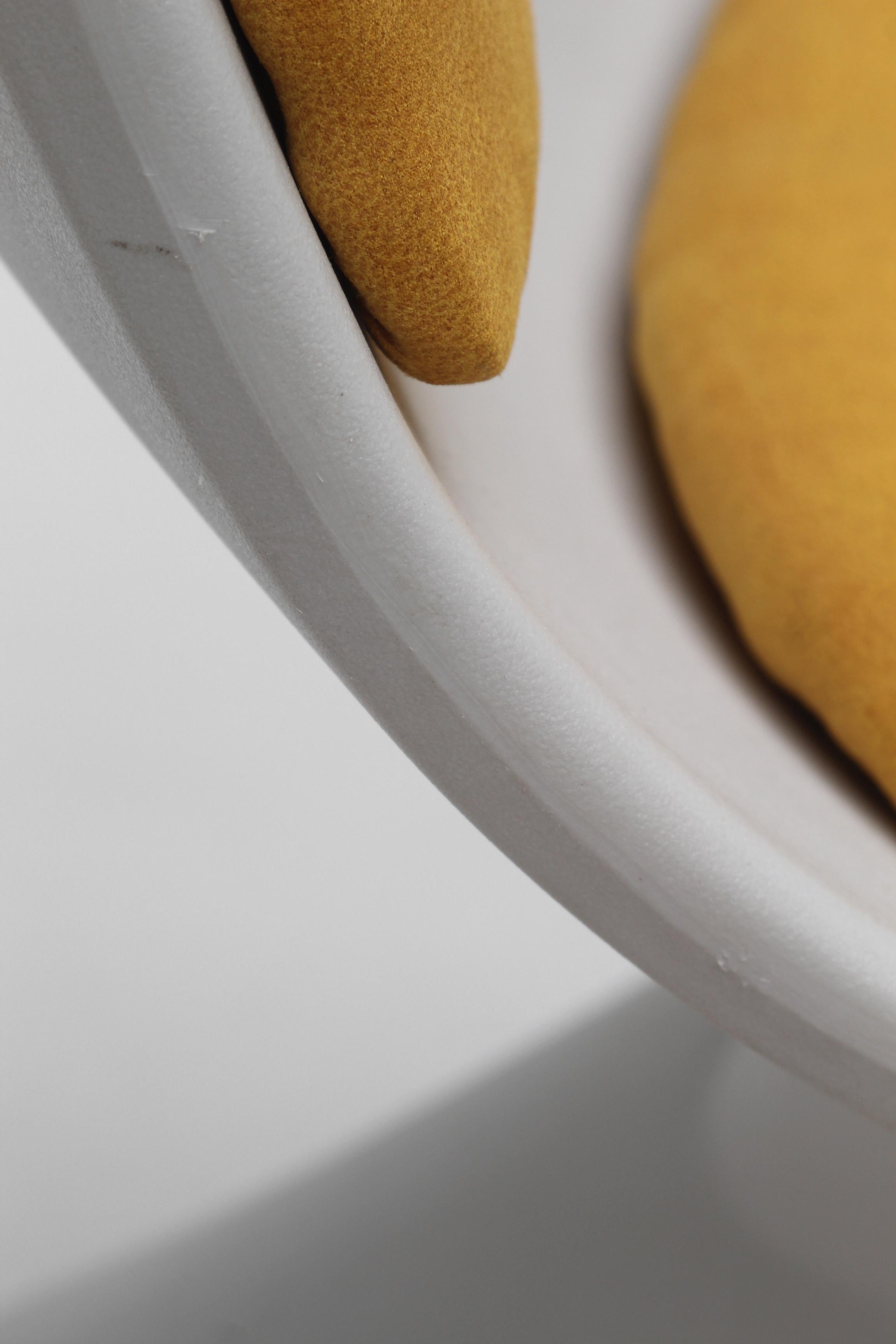 Paire de chauffeuses A Space par Angelo Pinaffo & Paolo Scagnellato en vente 1