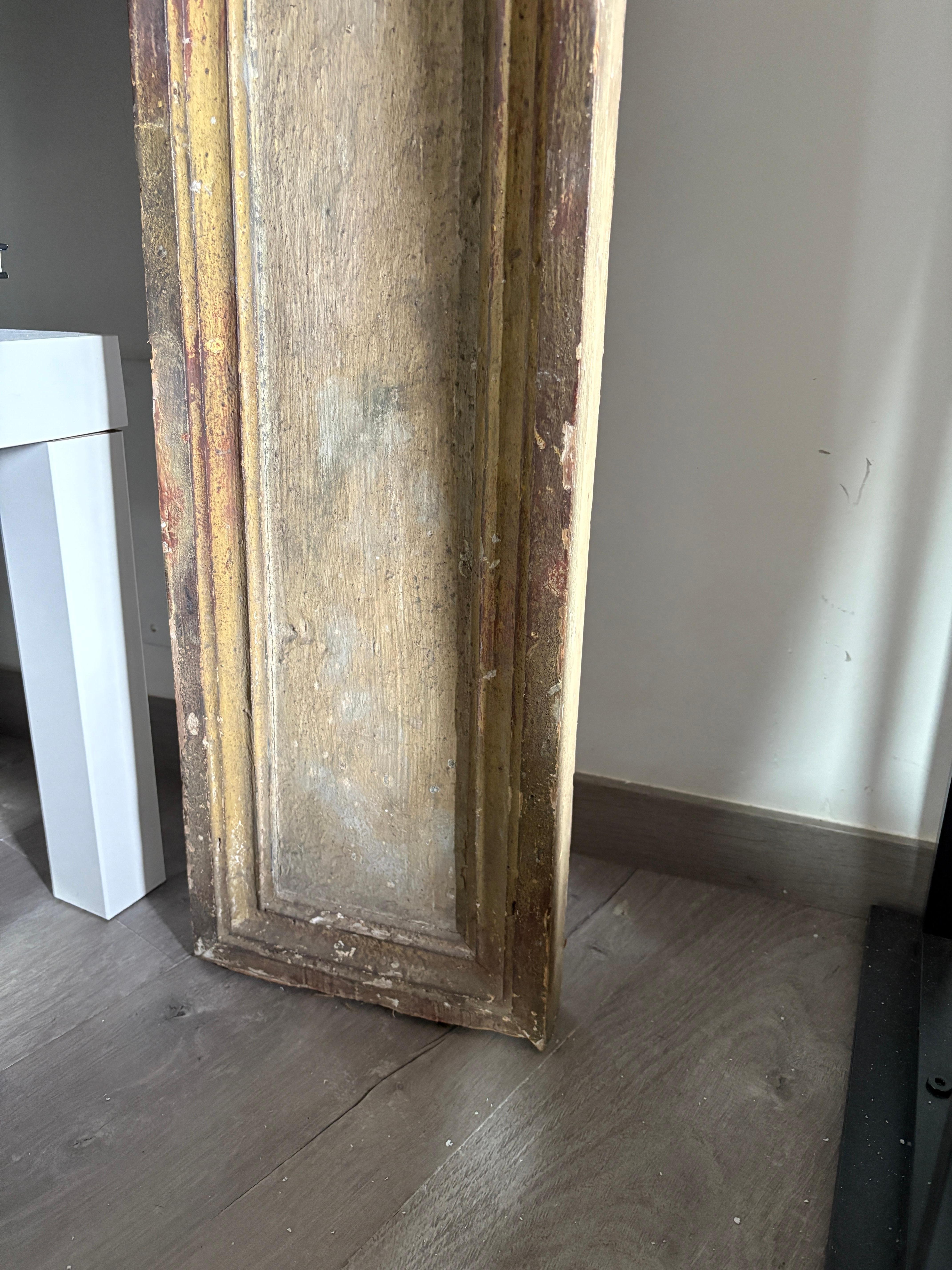 French Paire de Colonnes Néoclassiques For Sale