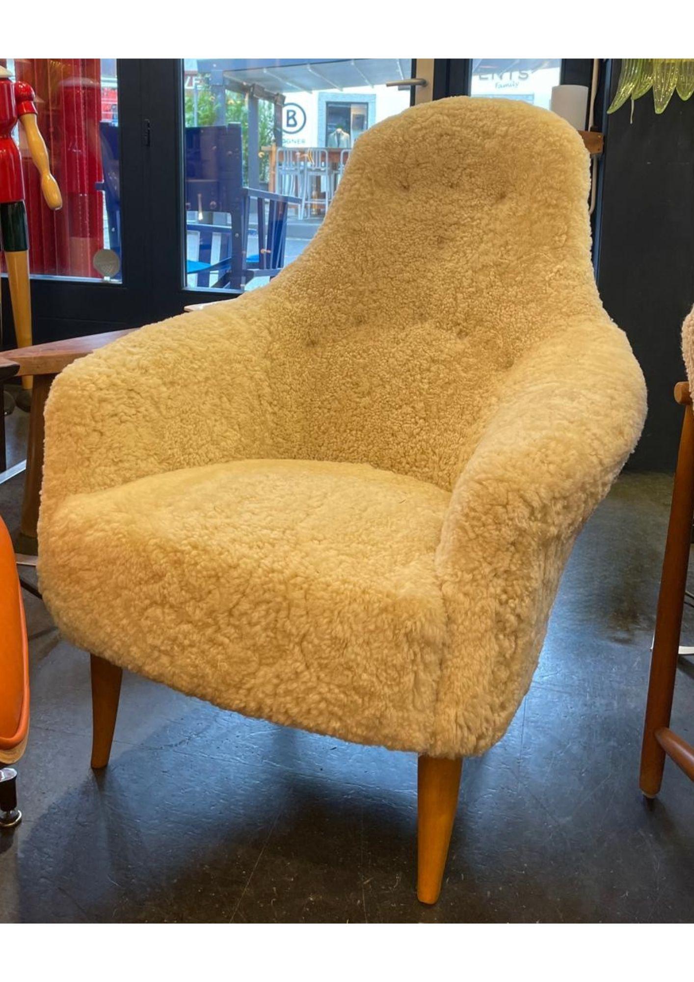 Paire de fauteuil en Bueno estado para la venta en Paris, FR