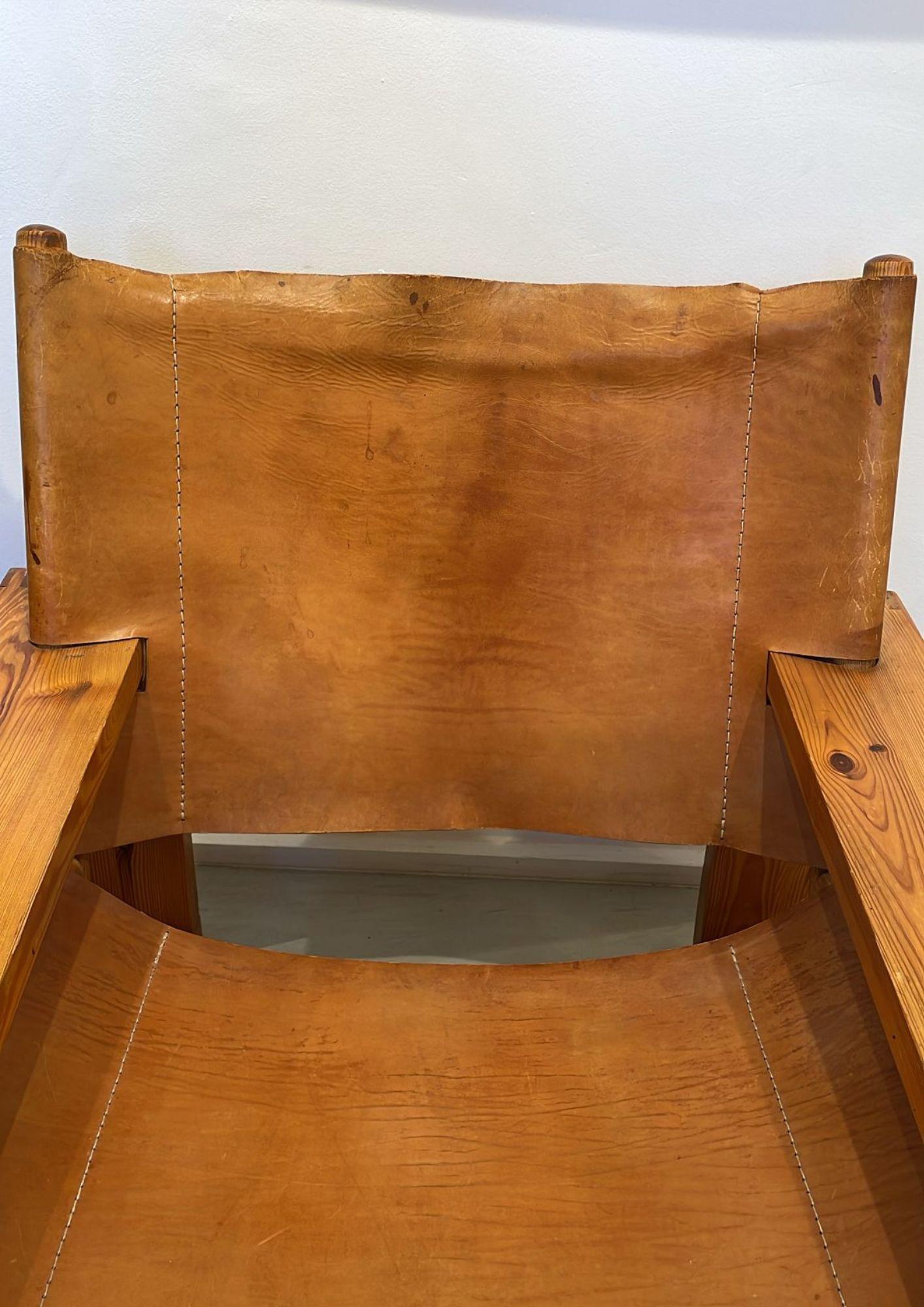 20th Century Paire de fauteuil For Sale
