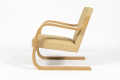 Paire de fauteuils “402” d’Alvar Aalto Pour Artek, 1960