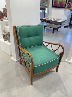 Paire de Fauteuils