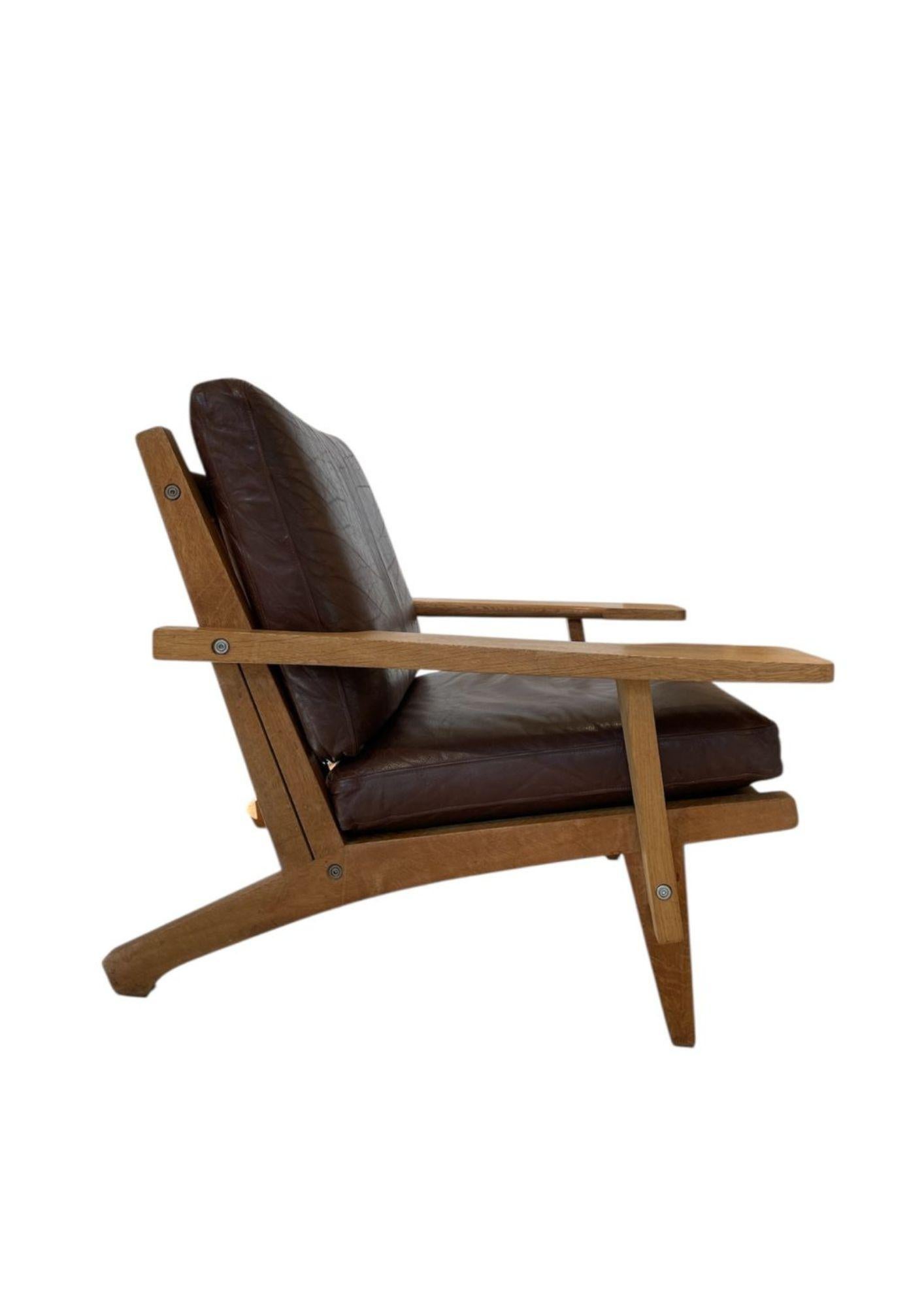 Modern Paire de fauteuils For Sale