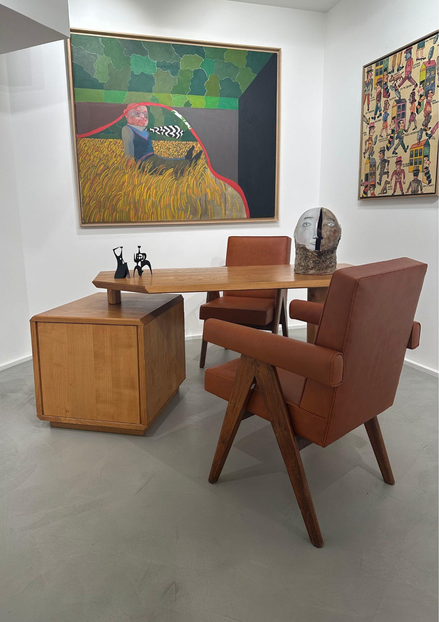 Indien Paire de fauteuils en vente