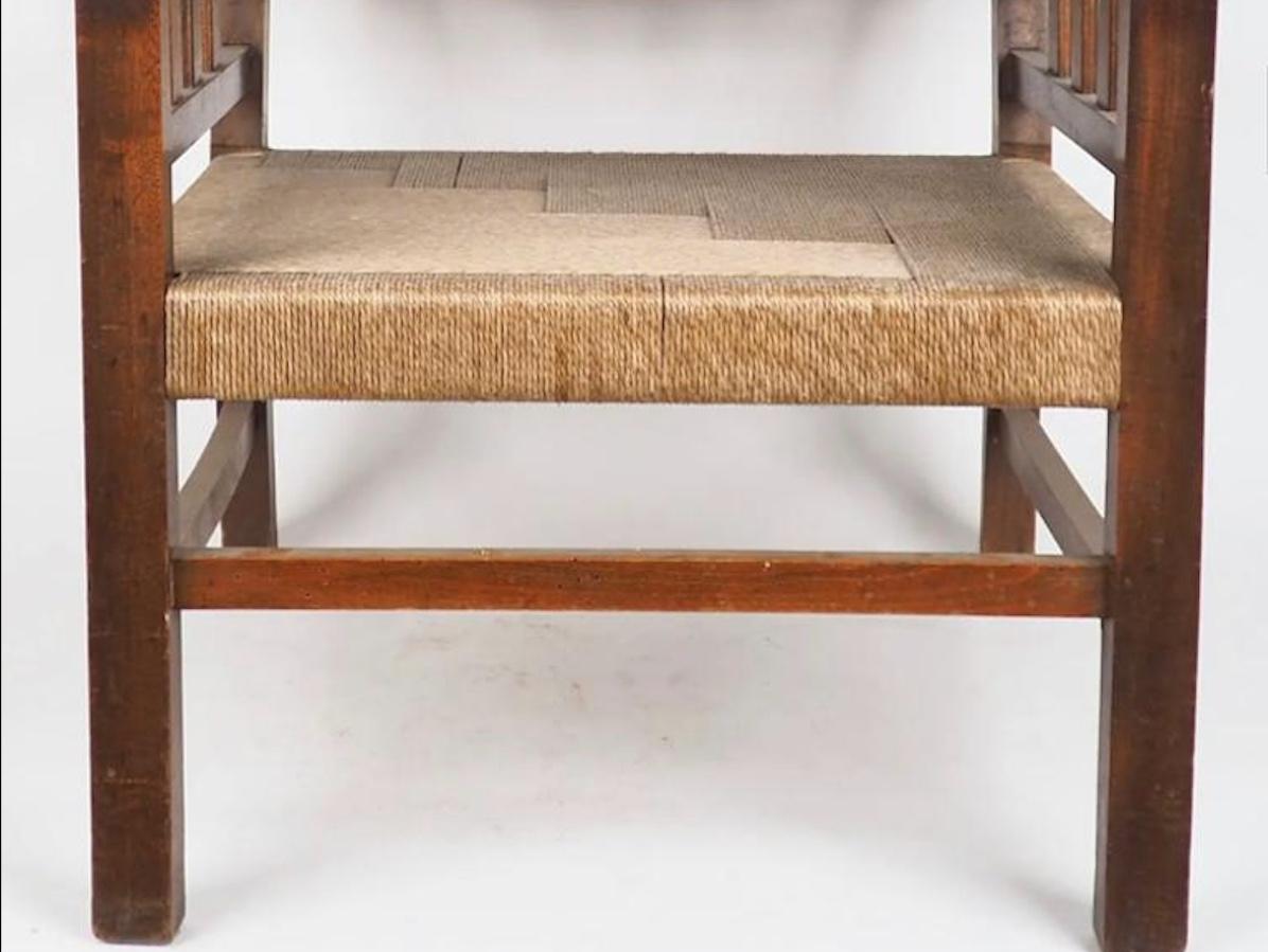francis jourdain fauteuil