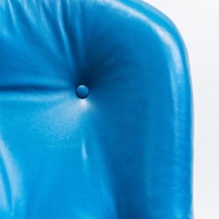 Paire de Fauteuils Karaté