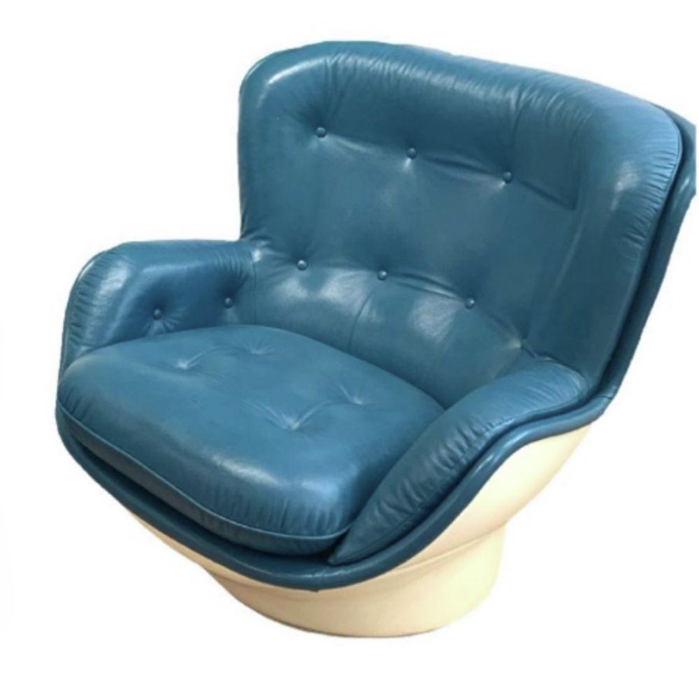 Par de Fauteuils Karaté Francés en venta