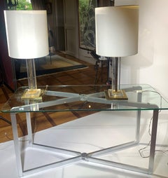 Lampe de Lampe de Romeo Rega, Paar