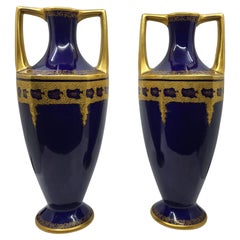 Vases and Vessels
