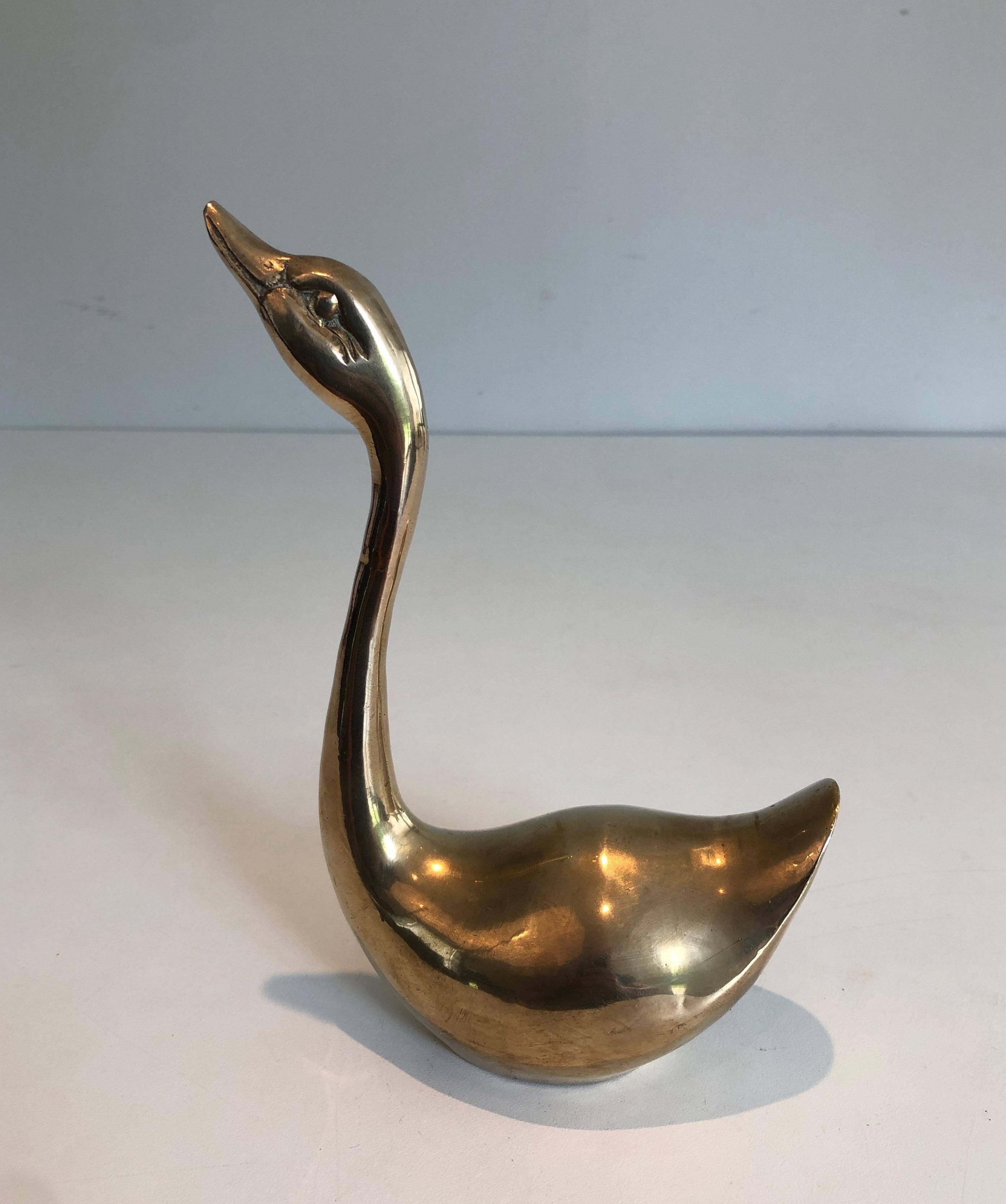 brass ducks for sale