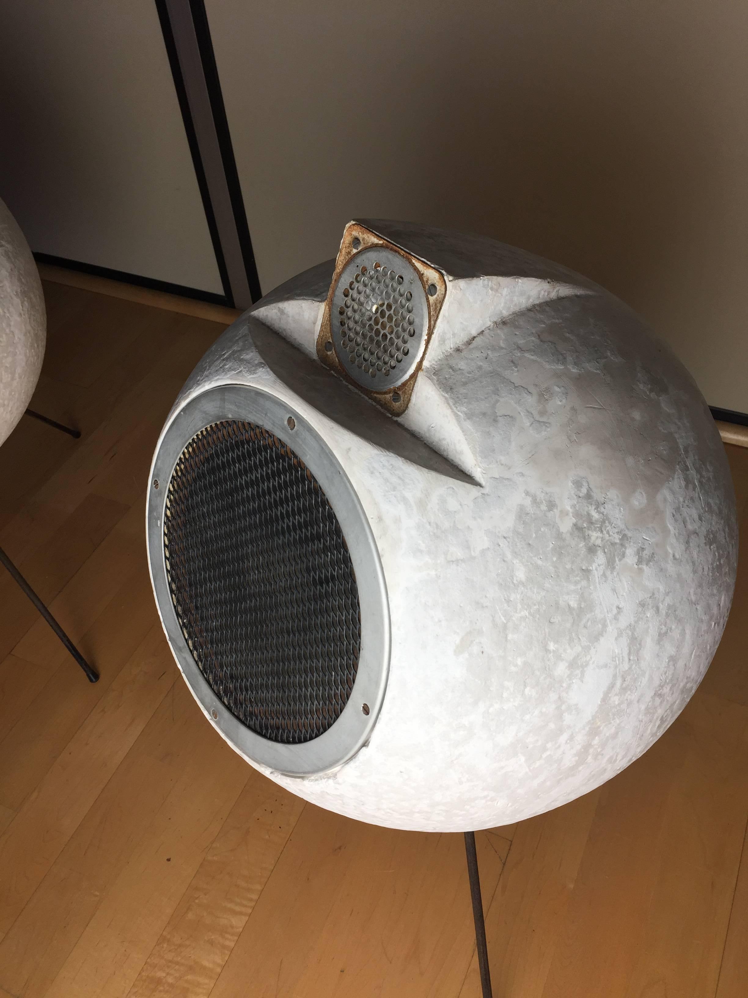 elipson speakers vintage
