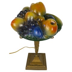 Art Deco Table Lamps