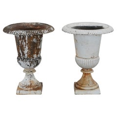 Planters and Jardinieres