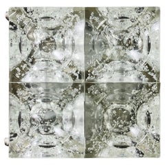 Pareja de apliques Denebe by Poliarte