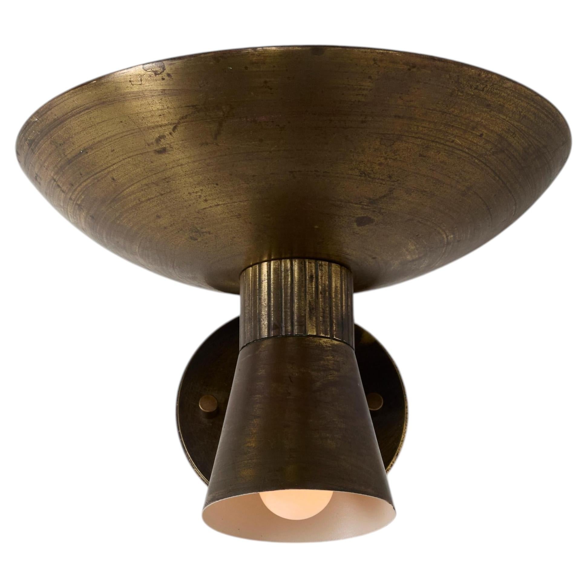 Italian Sconce