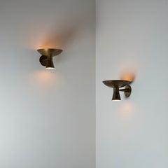 Pairs of Italian Sconces