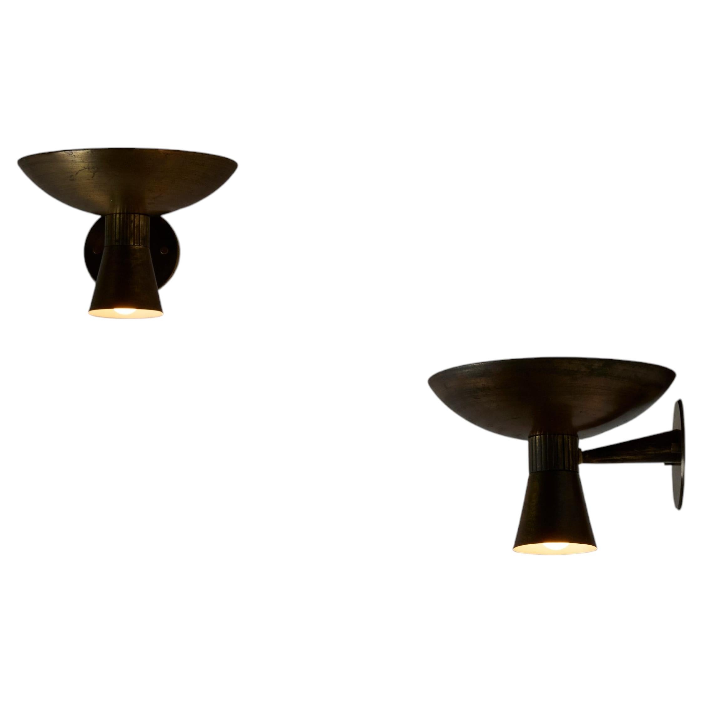 Italian Sconces