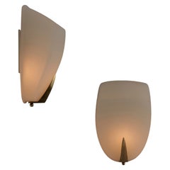 Pairs of Italian Wall Sconces