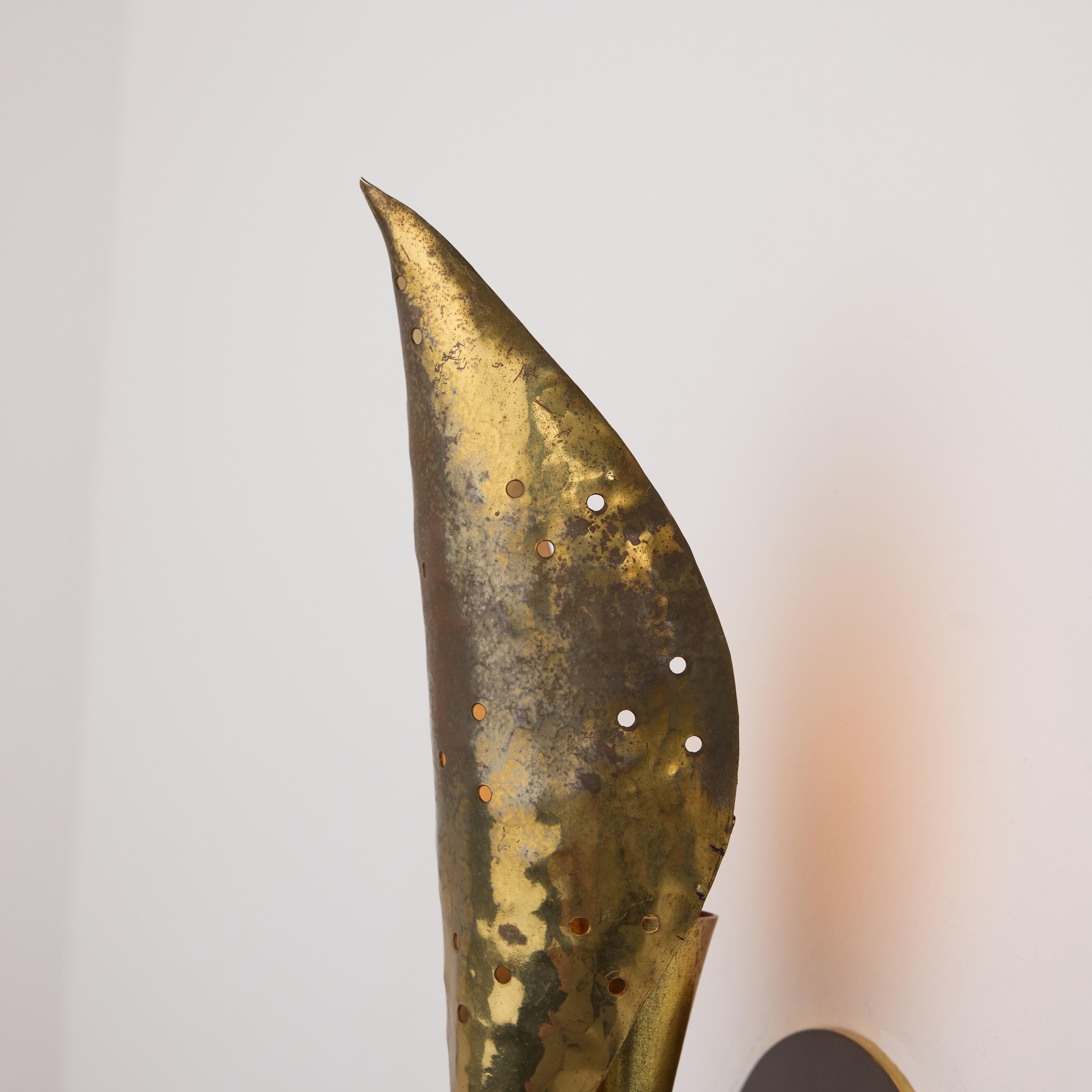 Pairs of Sconces by Angelo Lelii for Arredoluce For Sale 5