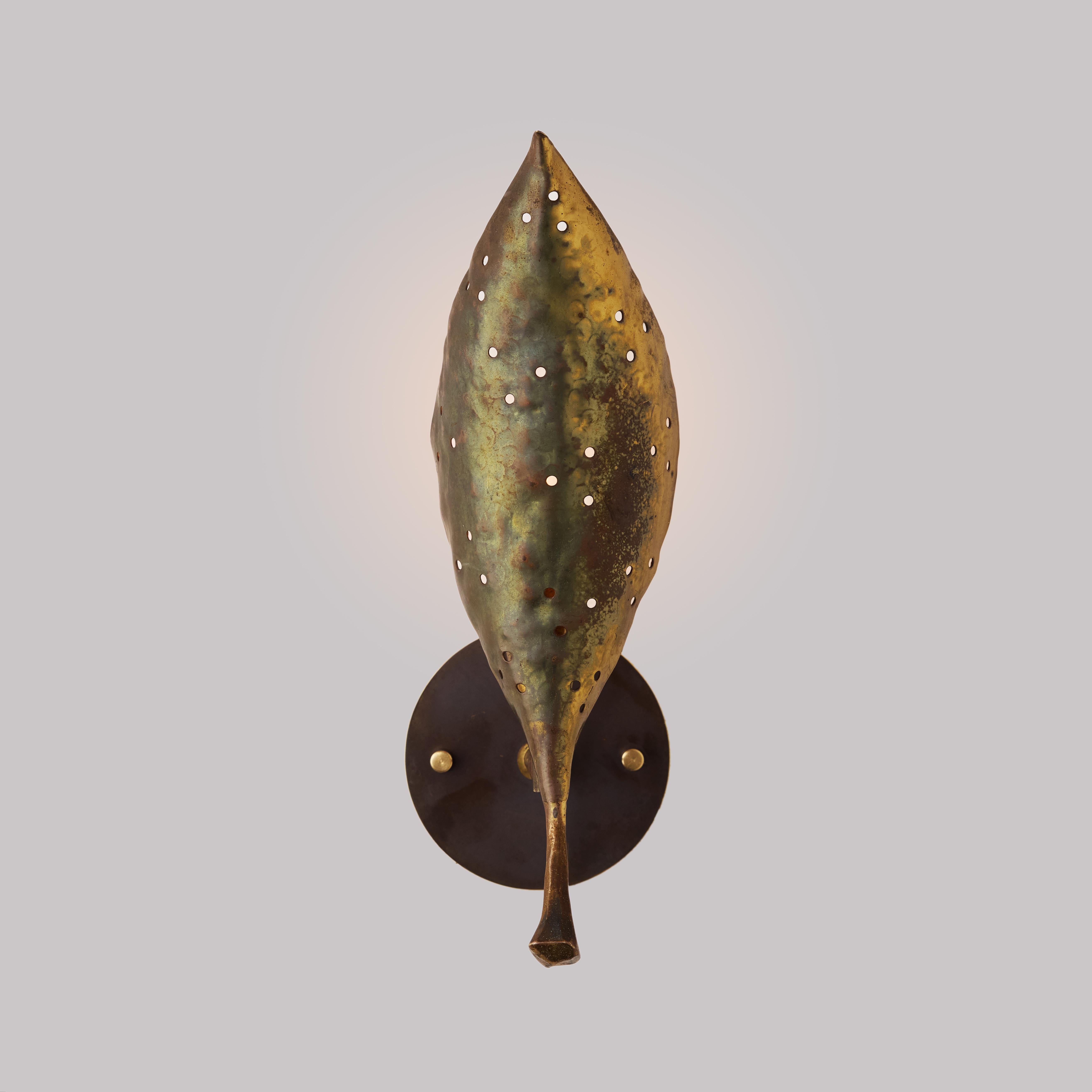 Pairs of Sconces by Angelo Lelii for Arredoluce For Sale 1