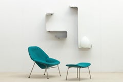 Regalpaare von François Monnet und Joëlle Ferlande für Kappa.