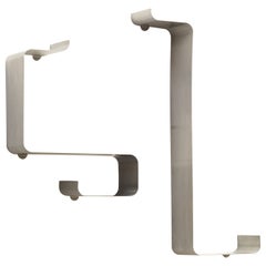 Pairs of shelves by François Monnet and Joëlle Ferlande for Kappa.