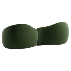 Paisley Sofa by Kunaal Kyhaan