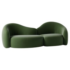 Paisley Sofa by Kunaal Kyhaan