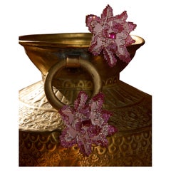 Paithani - Der gewebte Lotus