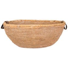Paiute Burden Basket