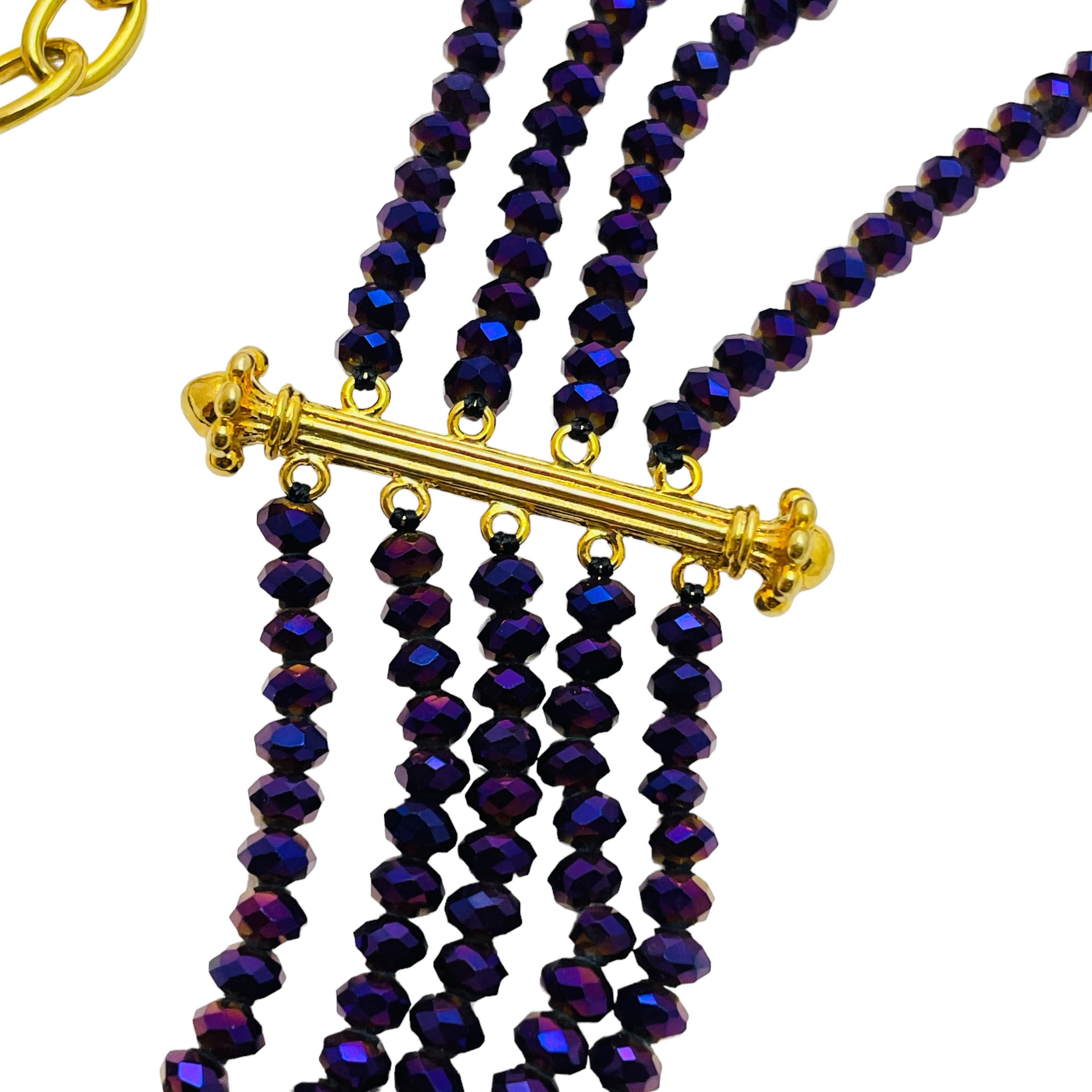 paj bb necklace