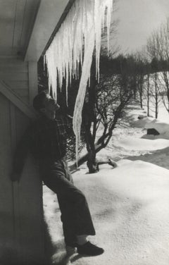 1940s Portrait Photography