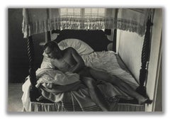 Post-War Nude Photography