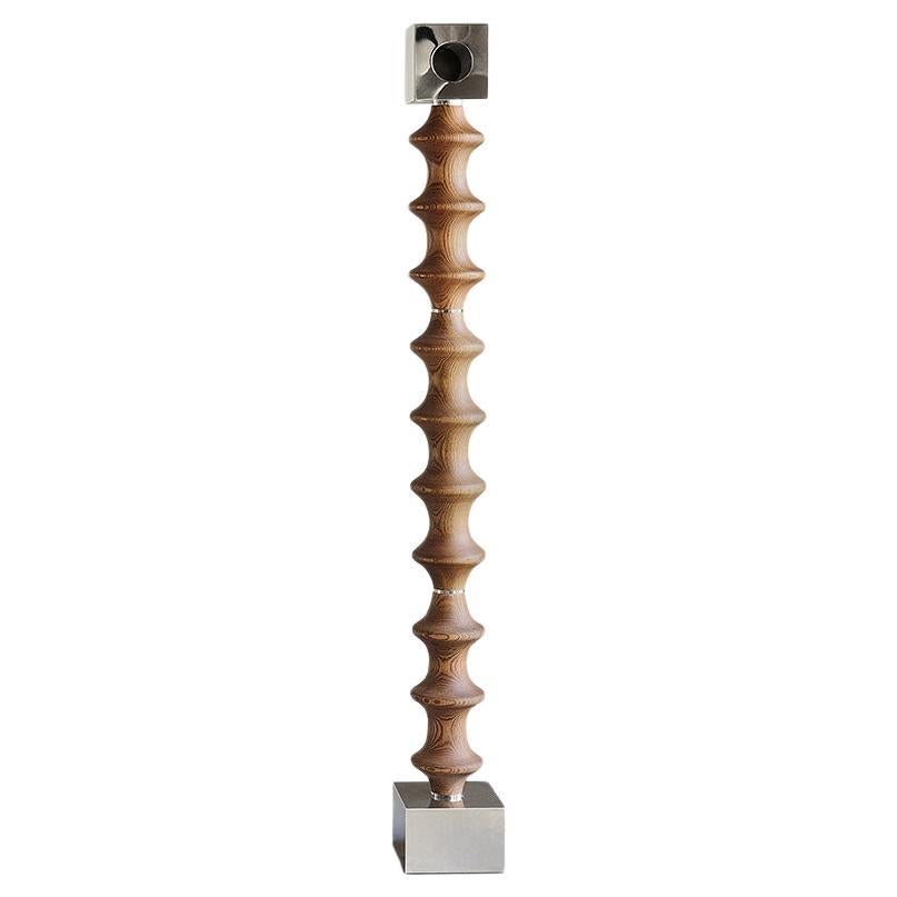 Pajarera Totem