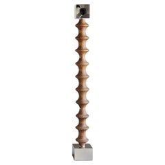 Pajarera Totem