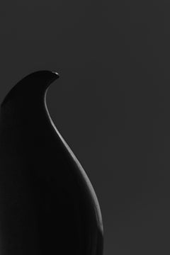 Pajaros Halcón Escultura de barro acabado en bronce de Sebastián Ángeles