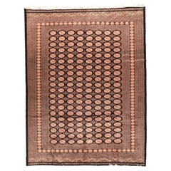Alfombra PAK Bokhara 9'4" x 12'1