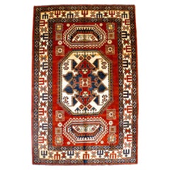 Alfombra PAK Kazak 7'6" x 11'0"