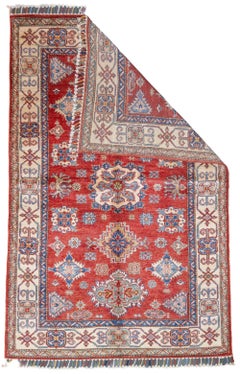 Alfombra PAK Kazak 3'10'' x 5'11''