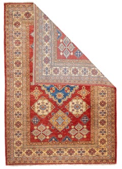 Alfombra PAK Kazak 4'11'' x 7'2''