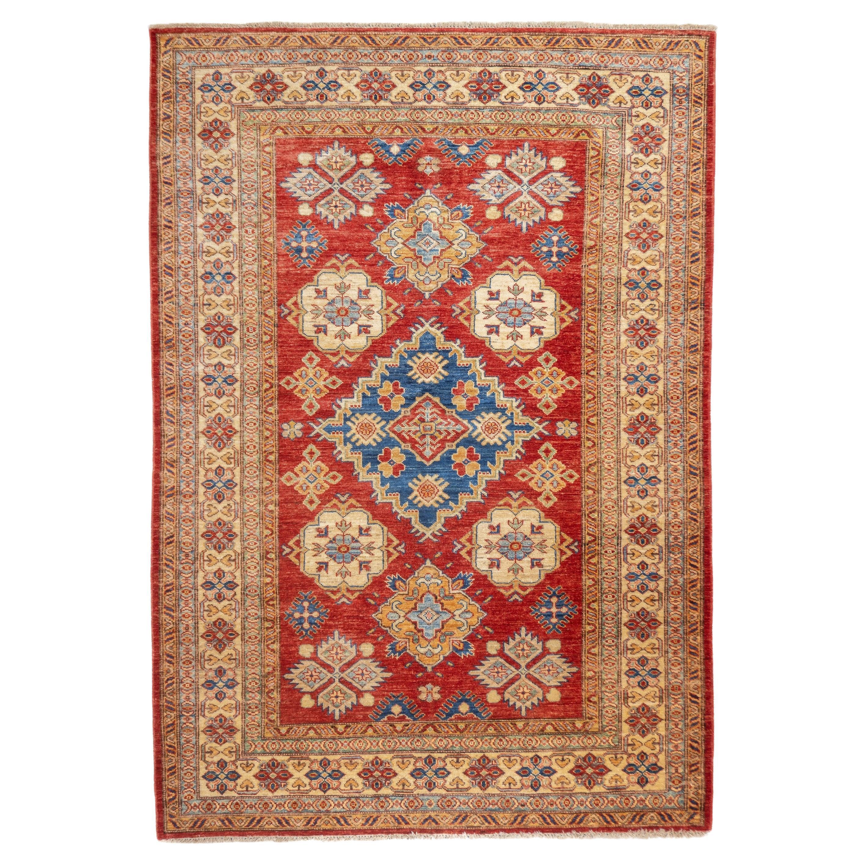 Tappeto PAK Kazak 4'11'' x 7'2''
